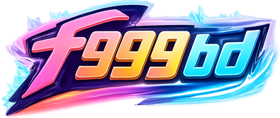 f999 bd সাইটের প্রধান লোগো